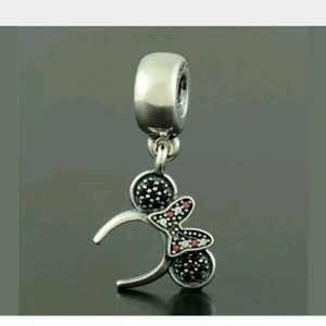 Auntentic PANDORA charm 925 Sterling Silver